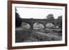 Wharfedale in North Yorkshire, Circa 1970-Staff-Framed Photographic Print