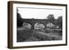 Wharfedale in North Yorkshire, Circa 1970-Staff-Framed Photographic Print