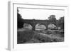 Wharfedale in North Yorkshire, Circa 1970-Staff-Framed Photographic Print