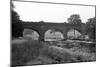 Wharfedale in North Yorkshire, Circa 1970-Staff-Mounted Photographic Print