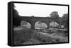 Wharfedale in North Yorkshire, Circa 1970-Staff-Framed Stretched Canvas
