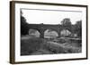 Wharfedale in North Yorkshire, Circa 1970-Staff-Framed Photographic Print