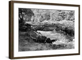 Wharfedale in North Yorkshire, Circa 1970-Staff-Framed Photographic Print