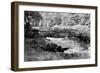 Wharfedale in North Yorkshire, Circa 1970-Staff-Framed Photographic Print