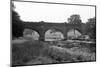 Wharfedale in North Yorkshire, Circa 1970-Staff-Mounted Photographic Print