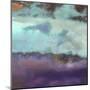 What a Color Art Series Abstract 7-Ricki Mountain-Mounted Art Print