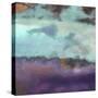 What a Color Art Series Abstract 7-Ricki Mountain-Stretched Canvas