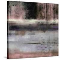 What a Color Art Series Abstract IV-Ricki Mountain-Stretched Canvas