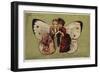 What a Pleasure to See You Again!-null-Framed Giclee Print