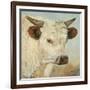 What a Wonderful World-Kathy Winkler-Framed Art Print