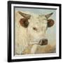 What a Wonderful World-Kathy Winkler-Framed Art Print