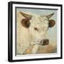 What a Wonderful World-Kathy Winkler-Framed Art Print