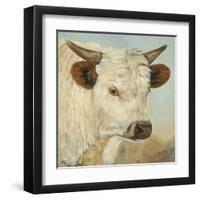 What a Wonderful World-Kathy Winkler-Framed Art Print