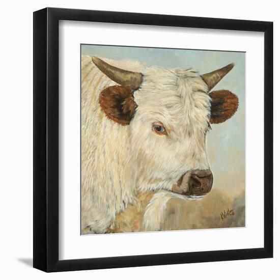 What a Wonderful World-Kathy Winkler-Framed Art Print