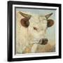 What a Wonderful World-Kathy Winkler-Framed Art Print