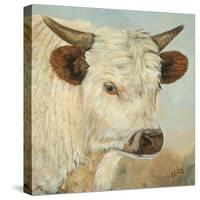 What a Wonderful World-Kathy Winkler-Stretched Canvas