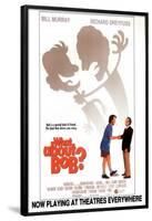 What About Bob?-null-Framed Poster