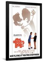 What About Bob?-null-Framed Poster