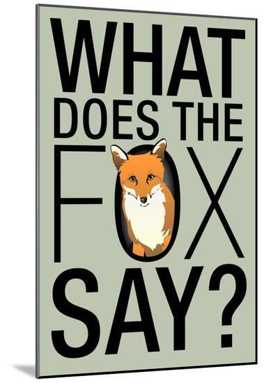 Poster, , large