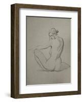 What Else Matters-Nobu Haihara-Framed Giclee Print