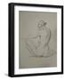 What Else Matters-Nobu Haihara-Framed Giclee Print