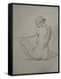What Else Matters-Nobu Haihara-Framed Stretched Canvas