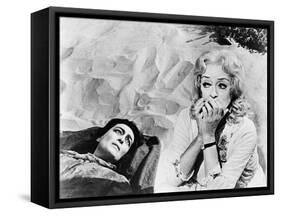 What Ever Happened to Baby Jane?, 1962-null-Framed Stretched Canvas