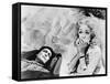 What Ever Happened to Baby Jane?, 1962-null-Framed Stretched Canvas
