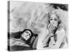 What Ever Happened to Baby Jane?, 1962-null-Stretched Canvas