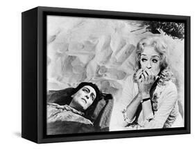 What Ever Happened to Baby Jane?, 1962-null-Framed Stretched Canvas