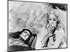 What Ever Happened to Baby Jane?, 1962-null-Mounted Photographic Print