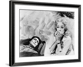 What Ever Happened to Baby Jane?, 1962-null-Framed Photographic Print