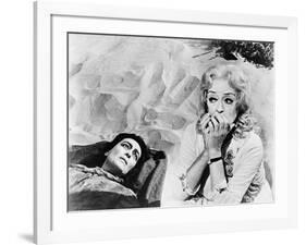 What Ever Happened to Baby Jane?, 1962-null-Framed Photographic Print