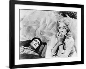 What Ever Happened to Baby Jane?, 1962-null-Framed Photographic Print