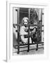 What Ever Happened to Baby Jane?, 1962-null-Framed Photographic Print