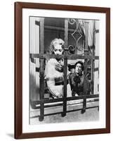 What Ever Happened to Baby Jane?, 1962-null-Framed Photographic Print