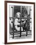 What Ever Happened to Baby Jane?, 1962-null-Framed Photographic Print