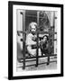 What Ever Happened to Baby Jane?, 1962-null-Framed Photographic Print