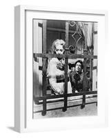 What Ever Happened to Baby Jane?, 1962-null-Framed Photographic Print