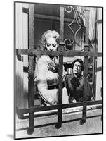 What Ever Happened to Baby Jane?, 1962-null-Mounted Photographic Print