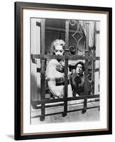 What Ever Happened to Baby Jane?, 1962-null-Framed Photographic Print