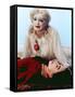 What Ever Happened To Baby Jane?, Bette Davis, Joan Crawford, 1962-null-Framed Stretched Canvas