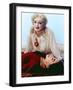 What Ever Happened To Baby Jane?, Bette Davis, Joan Crawford, 1962-null-Framed Photo