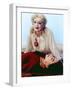 What Ever Happened To Baby Jane?, Bette Davis, Joan Crawford, 1962-null-Framed Photo
