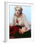 What Ever Happened To Baby Jane?, Bette Davis, Joan Crawford, 1962-null-Framed Photo