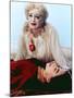 What Ever Happened To Baby Jane?, Bette Davis, Joan Crawford, 1962-null-Mounted Photo