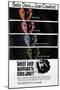 What Ever Happened to Baby Jane?, Bette Davis, Joan Crawford, 1962-null-Mounted Premium Giclee Print