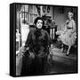 What Ever Happened To Baby Jane?, Joan Crawford, Bette Davis, 1962-null-Framed Stretched Canvas