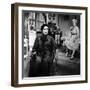 What Ever Happened To Baby Jane?, Joan Crawford, Bette Davis, 1962-null-Framed Photo