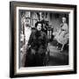 What Ever Happened To Baby Jane?, Joan Crawford, Bette Davis, 1962-null-Framed Photo
